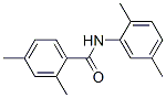 Benzamide, n-(2,5-dimethylphenyl)-2,4-dimethyl-(9ci) Structure,674351-68-9Structure