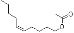 5-Decen-1-ol, 1-acetate, (5z)- Structure,67446-07-5Structure