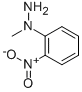 1-Methyl-1-(2-nitrophenyl)hydrazine Structure,67522-05-8Structure