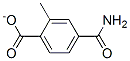 Methyl4-carbamoylbenzoate Structure,6757-31-9Structure