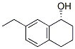 (1r)-(9ci)-7-乙基-1,2,3,4-四氢-1-萘酚结构式_676133-21-4结构式