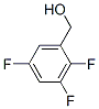 2,3,5-三氟苄醇结构式_67640-33-9结构式