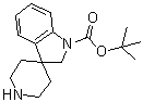 Diazaspiro[4.5]decane-2-carboxylate-1(2H)-carboxylate Structure,676607-31-1Structure