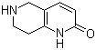 1,6-Naphthyridin-2(1h)-one,5,6,7,8-tetrahydro-(9ci) Structure,676994-64-2Structure