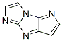 咪唑并[1,2-a]吡咯并[3,2-d]咪唑 (9ci)结构式_676999-16-9结构式