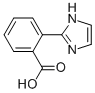 2-(1H-Imidazol-2-yl)benzoic acid Structure,67792-82-9Structure