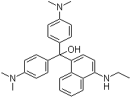 Solvent blue 6 Structure,6786-84-1Structure