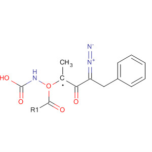 Z-l-ala-chn2 Structure,67865-68-3Structure