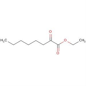 Ethyl 2-oxooctanoate Structure,67873-26-1Structure