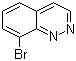 8-溴噌啉结构式_67888-34-0结构式