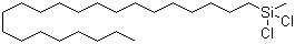 N-docosylmethyldichlorosilane Structure,67892-56-2Structure