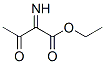 (9ci)-2-亚氨基-3-氧代-丁酸乙酯结构式_678992-87-5结构式