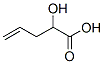 2-Hydroxy-pent-4-enoic acid Structure,67951-43-3Structure