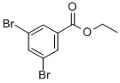 Ethyl 3,5-dibromobenzoate Structure,67973-33-5Structure