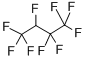 2H-Nonafluorobutane Structure,680-17-1Structure