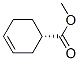 3-Cyclohexene-1-carboxylicacid,methylester,(1s)-(9ci) Structure,68000-21-5Structure