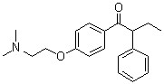 Tamoxifen citrate imp. g (ep) Structure,68047-07-4Structure