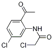 N-acetyl-1-(2’-amino-2,4’-dichlorophenyl)ethan-1-one Structure,68095-20-5Structure