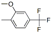 (9ci)-2-甲氧基-1-甲基-4-(三氟甲基)-苯结构式_681035-94-9结构式