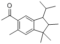 Traseolide Structure,68140-48-7Structure