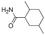 Cyclohexanecarboxamide, 2,5-dimethyl-(9ci) Structure,681448-28-2Structure