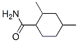 Cyclohexanecarboxamide, 2,4-dimethyl-(9ci) Structure,681448-31-7Structure