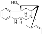 Nortetraphyllicine Structure,68160-76-9Structure