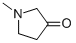 1-Methyl-3-pyrrolidone Structure,68165-06-0Structure