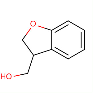 (2,3-Dihydrobenzofuran-3-yl)methanol Structure,68224-03-3Structure