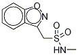 N-methyl zonisamide Structure,68292-02-4Structure