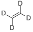 Ethylene-d4 Structure,683-73-8Structure