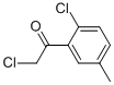 Ethanone, 2-chloro-1-(2-chloro-5-methylphenyl)-(9ci) Structure,68301-60-0Structure