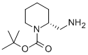 (R)-tert-butyl 2-(aminomethyl)piperidine-1-carboxylate Structure,683233-14-9Structure