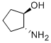 (1R,2r)-2-aminocyclopentanol Structure,68327-03-7Structure