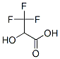 3,3,3-Trifluorolactic acid Structure,684-07-1Structure