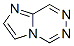 Imidazo[1,2-d][1,2,4]triazine (9ci) Structure,68457-58-9Structure