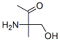 2-Butanone, 3-amino-4-hydroxy-3-methyl-(9ci) Structure,684642-58-8Structure