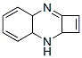 环丁[b]喹噁啉 (8ci,9ci)结构式_6847-24-1结构式
