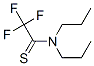 Ethanethioamide, 2,2,2-trifluoro-n,n-dipropyl- Structure,68506-67-2Structure