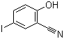 2-Hydroxy-5-iodo-benzonitrile Structure,685103-95-1Structure