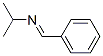 N-Benzylideneisopropylamine Structure,6852-56-8Structure