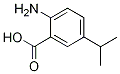 5-Isopropylanthranilic acid Structure,68701-22-4Structure