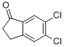 5,6-Dichloro-2,3-dihydro-1h-inden-1-one Structure,68755-31-7Structure