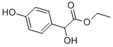 4-Hydroxymandelicacidethylester Structure,68758-68-9Structure