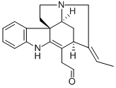 去甲氟箭毒素结构式_6880-54-2结构式