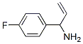 Benzenemethanamine, alpha-ethenyl-4-fluoro-(9ci) Structure,688362-55-2Structure