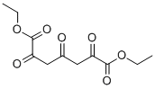 Diethyl 2,4,6-trioxoheptanedioate Structure,68854-18-2Structure