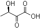 (r)-(9ci)-3-羟基-2-氧代-丁酸结构式_68862-42-0结构式