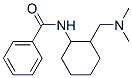 Benzamide, n-[2-[(dimethylamino)methyl]cyclohexyl]-(9ci) Structure,688727-05-1Structure