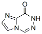 咪唑并[1,2-d][1,2,4]噻嗪-8(7h)-酮 (9ci)结构式_689298-00-8结构式